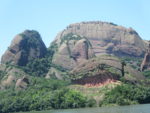 GuiFeng Rock Formation